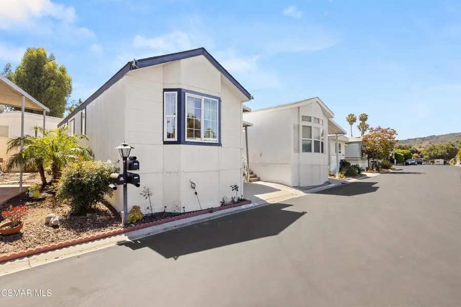 246 Dinsmore Drive #40, Thousand Oaks, CA 91362 - #2