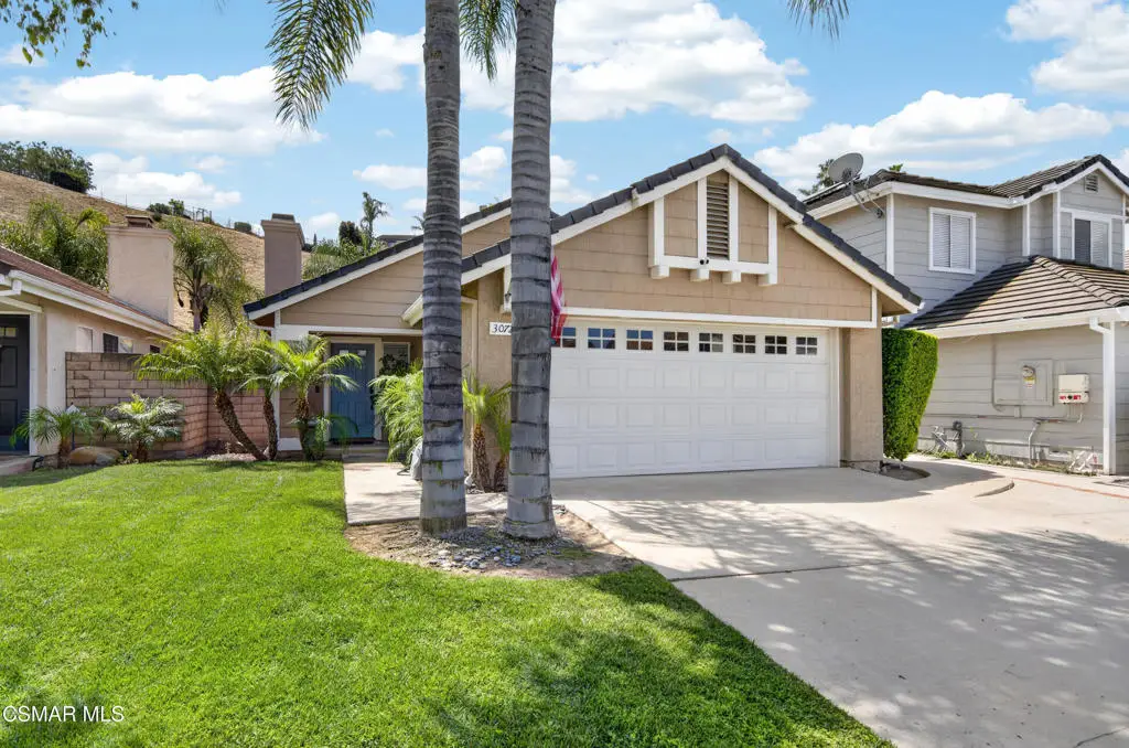 3072 Lamplighter Street, Simi Valley, CA 93065 - #1