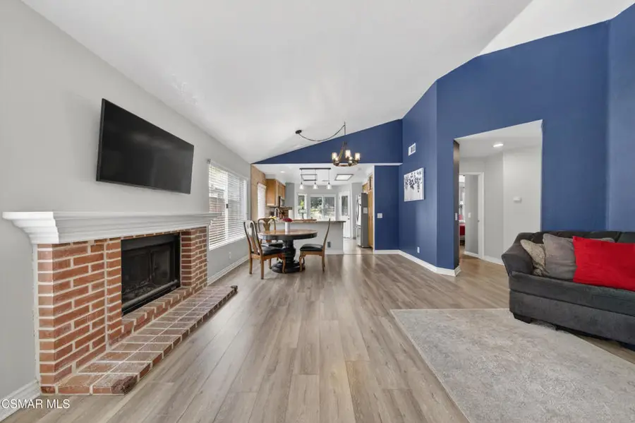 3072 Lamplighter Street, Simi Valley, CA 93065 - #3