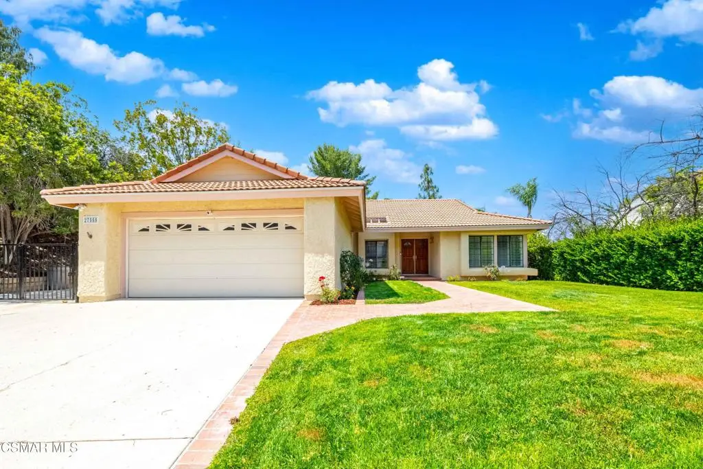 27555 Freetown Lane, Agoura Hills, CA 91301 - #1