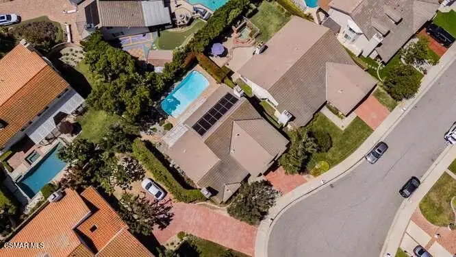 29004 Garden Oaks Court, Agoura Hills, CA 91301 - #1