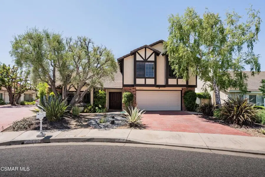 29004 Garden Oaks Court, Agoura Hills, CA 91301 - #2