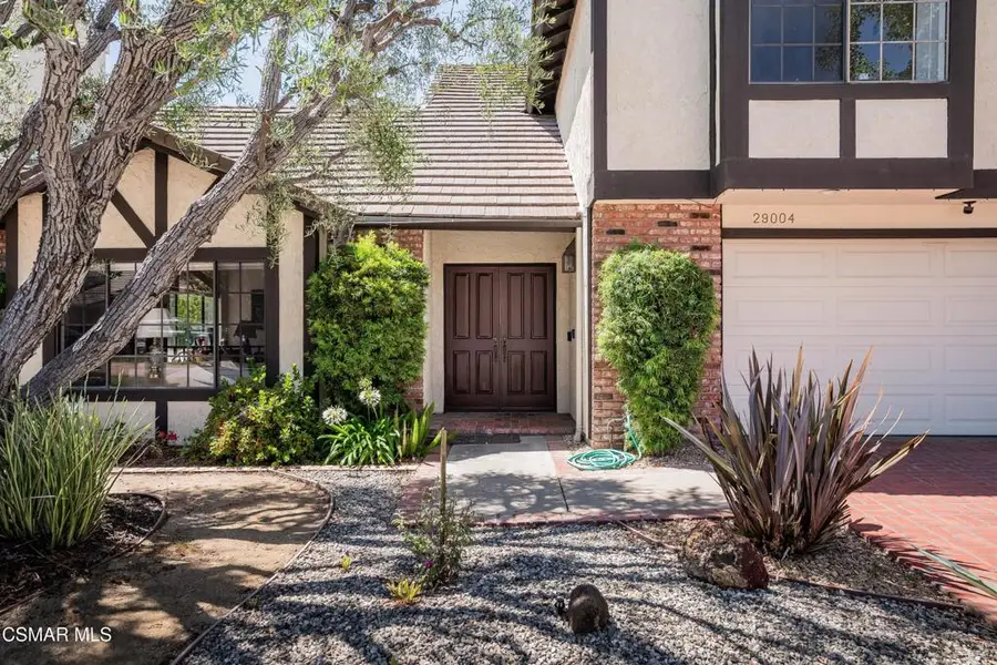 29004 Garden Oaks Court, Agoura Hills, CA 91301 - #3