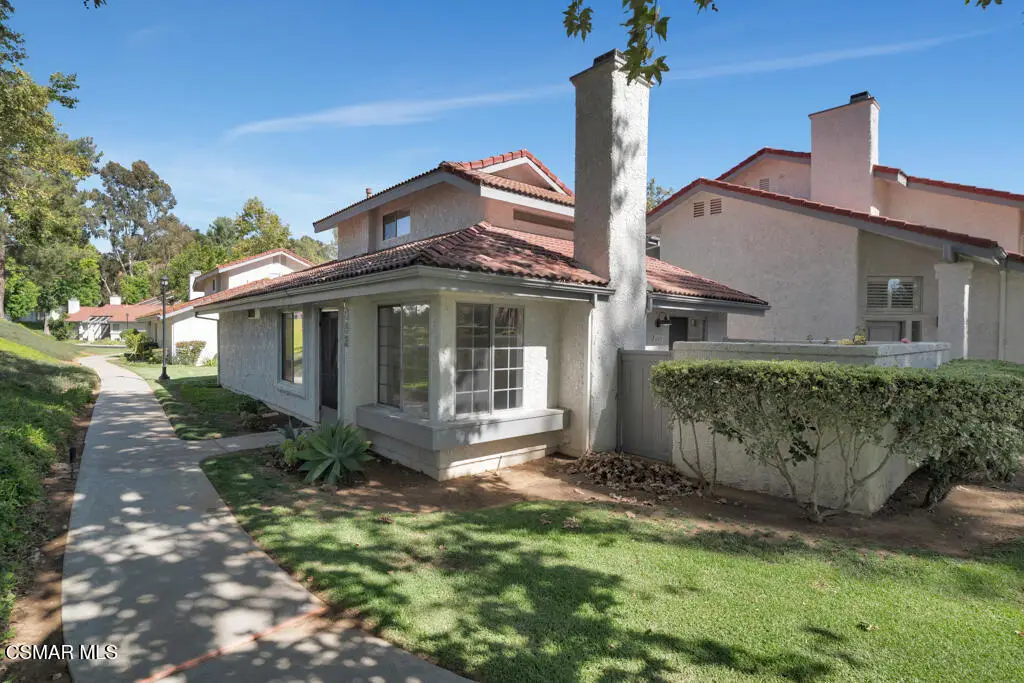 953 Quarterhorse Lane, Oak Park, CA 91377 - #1