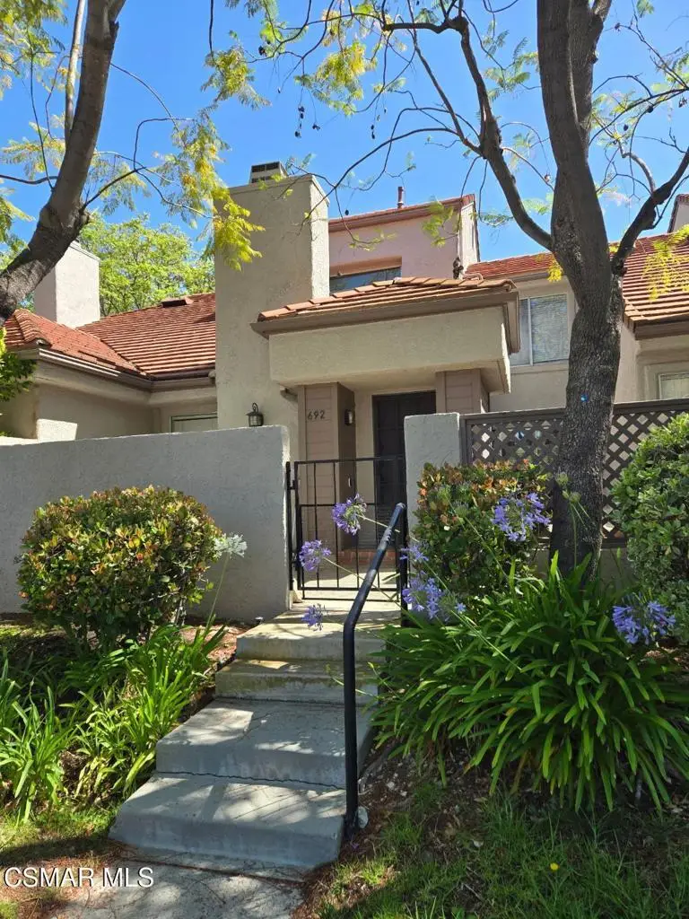 692 Via Colinas, Thousand Oaks, CA 91362 - #1
