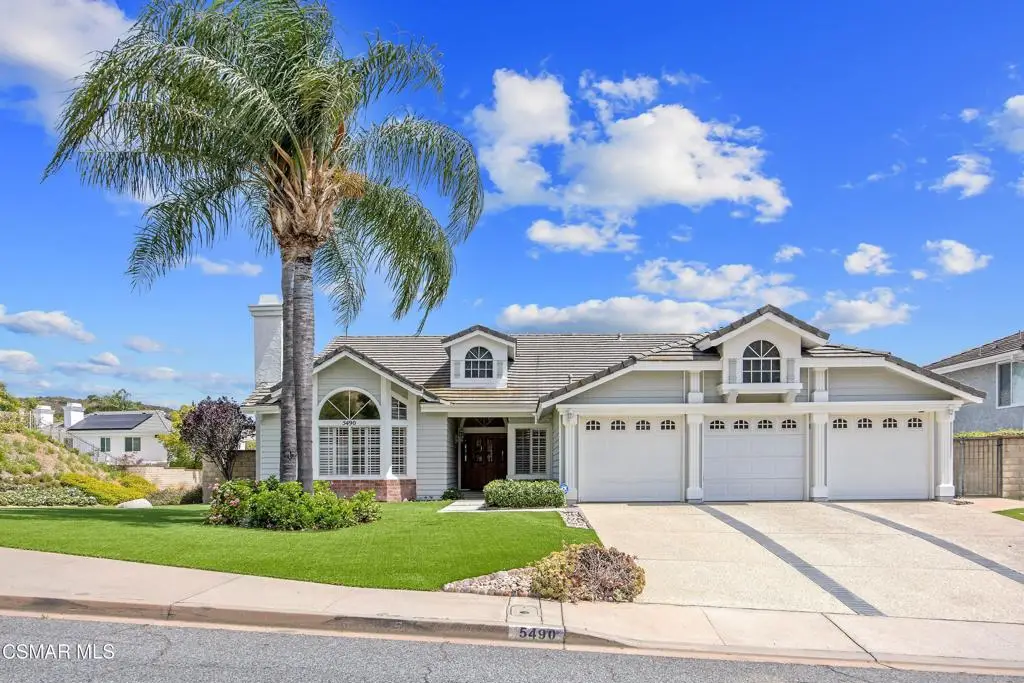 5490 Wembly Avenue, Oak Park, CA 91377 - #1