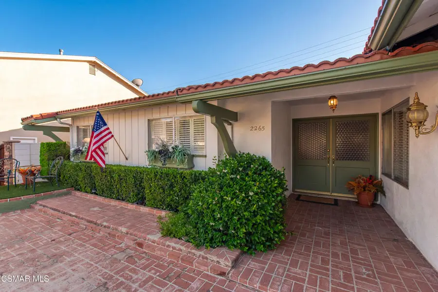2265 Shreve Avenue, Simi Valley, CA 93063 - #2