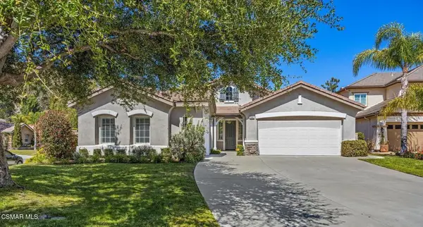 986 Lincoln Court, Simi Valley, CA 93065