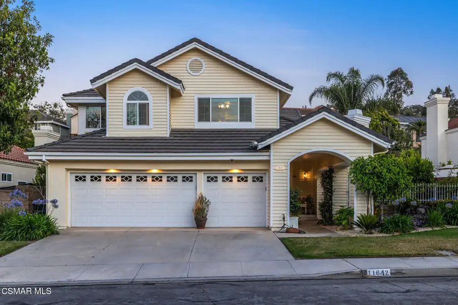 11642 Blossomwood Court, Moorpark, CA 93021 - #3