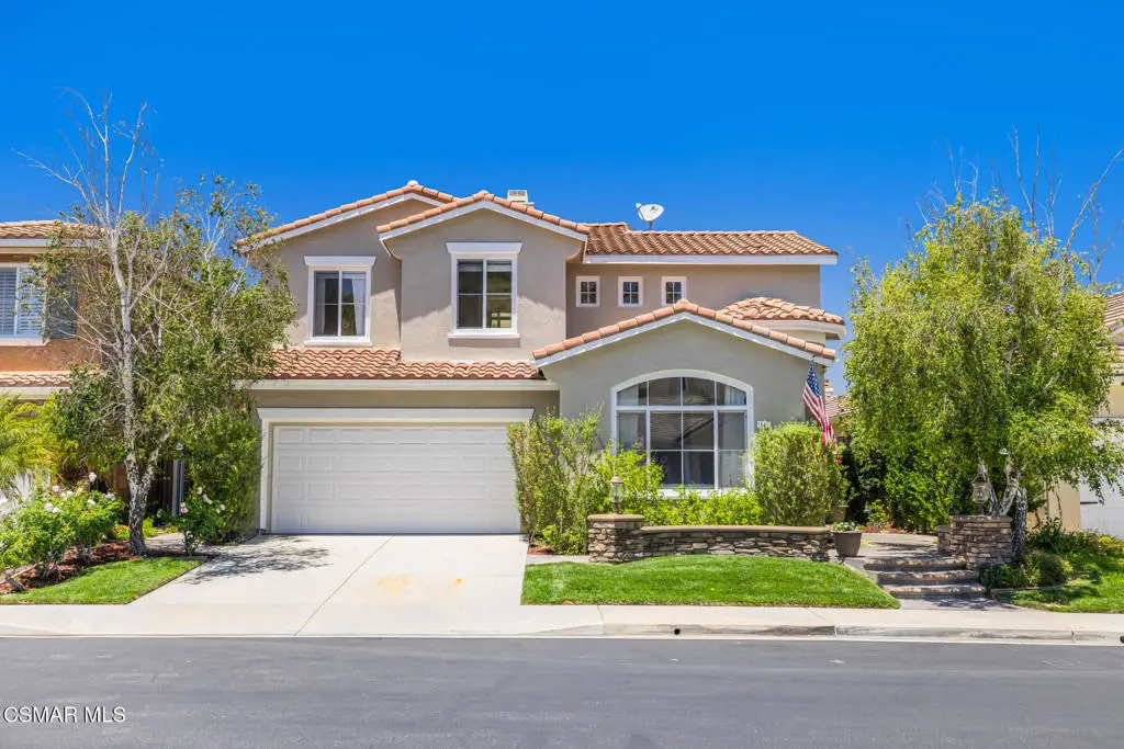 14451 Laurel Lane, Moorpark, CA 93021 - #1