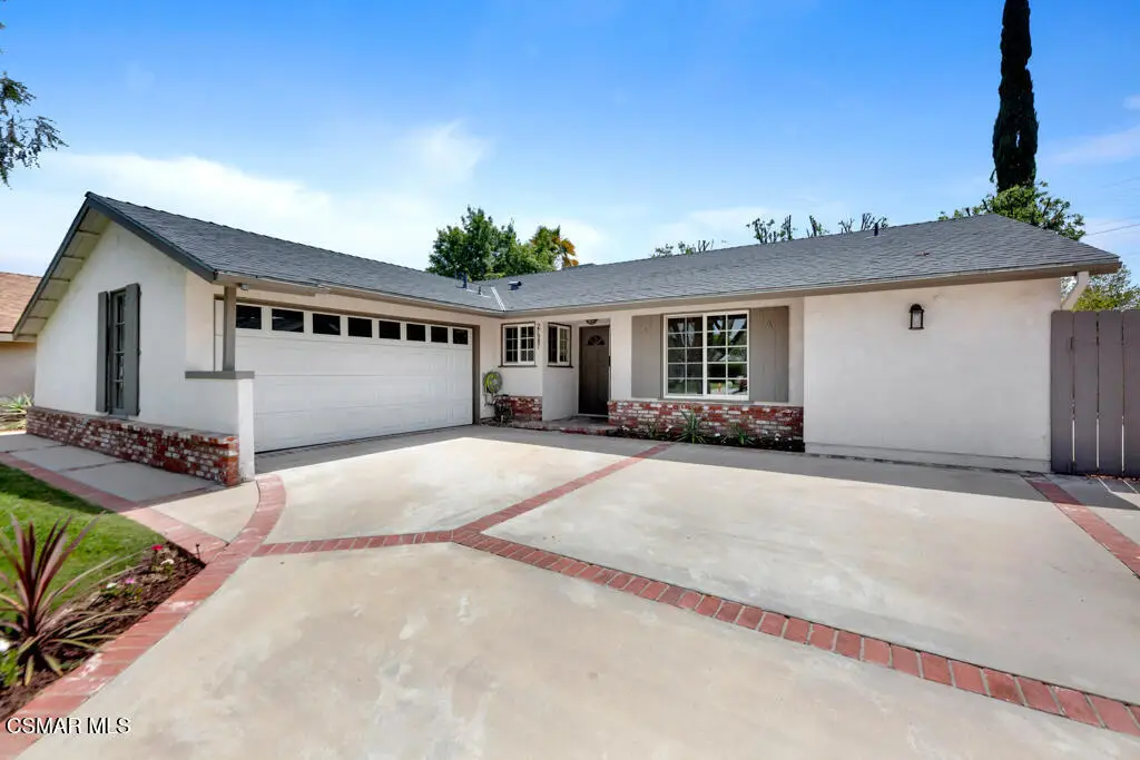 27987 Urbandale Avenue, Saugus, CA 91350 - #1