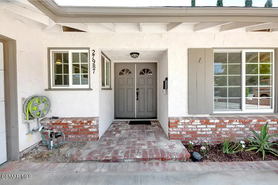27987 Urbandale Avenue, Saugus, CA 91350 - #2