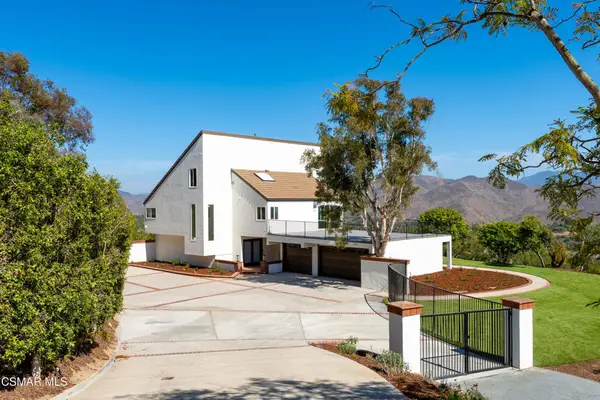 6022 Cielo Vista Court, Camarillo, CA 93012