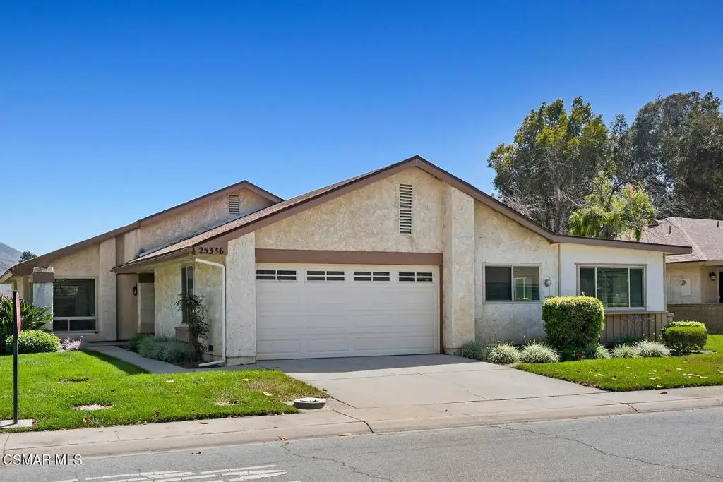 25336 Village 25, Camarillo, CA 93012 - #1