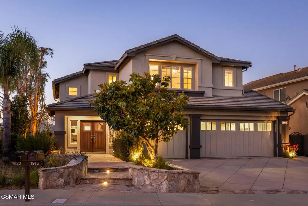 1915 Hidden Oak Court, Thousand Oaks, CA 91320 - #1