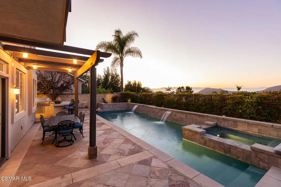 1915 Hidden Oak Court, Thousand Oaks, CA 91320 - #2
