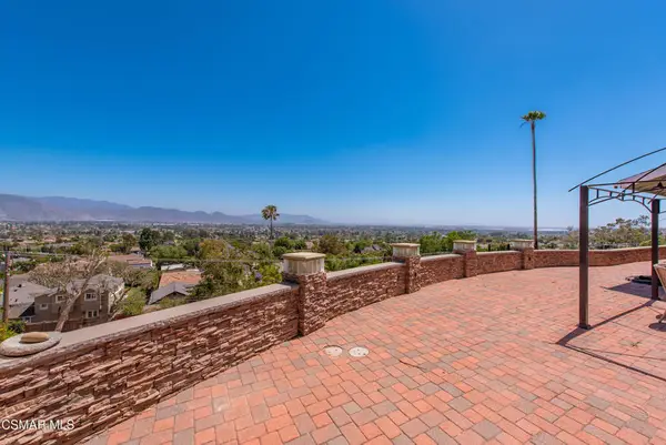 315 N Loop Drive, Camarillo, CA 93010