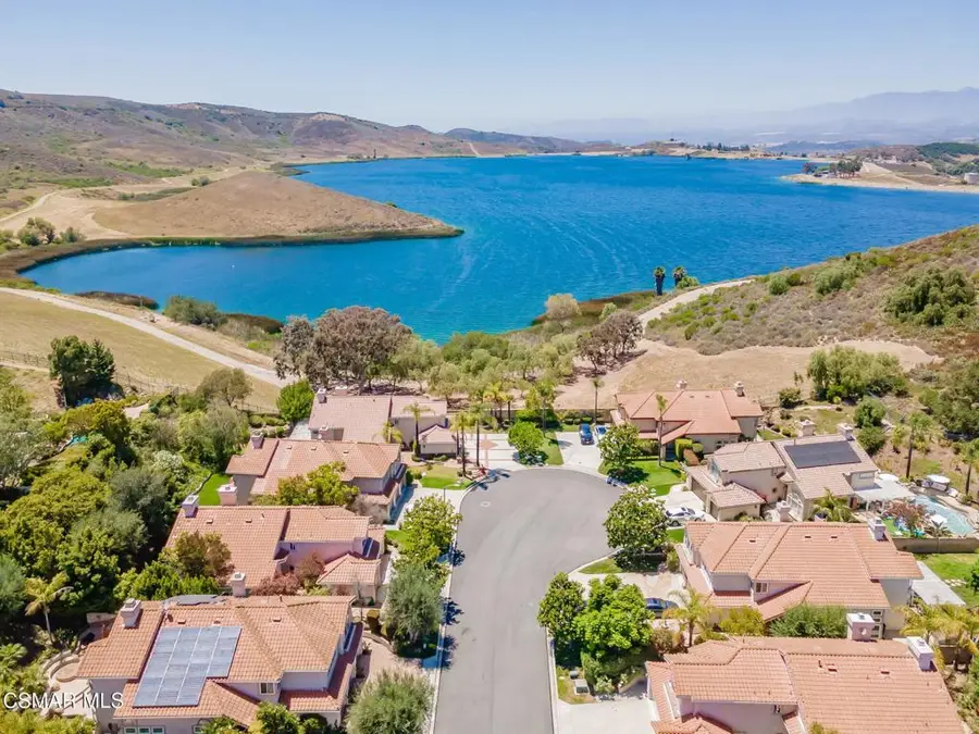 776 Holbertson Court, Simi Valley, CA 93065 - #3