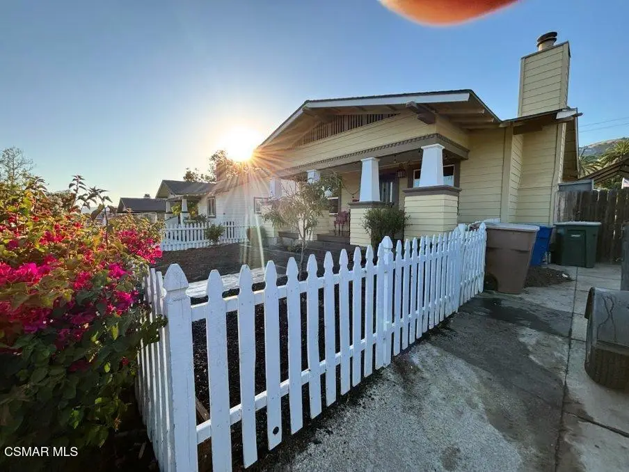 333 3rd Street, Fillmore, CA 93015 - #1