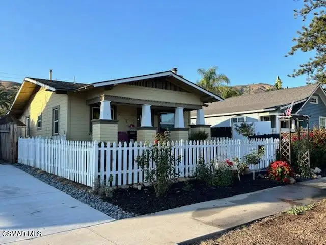333 3rd Street, Fillmore, CA 93015 - #2