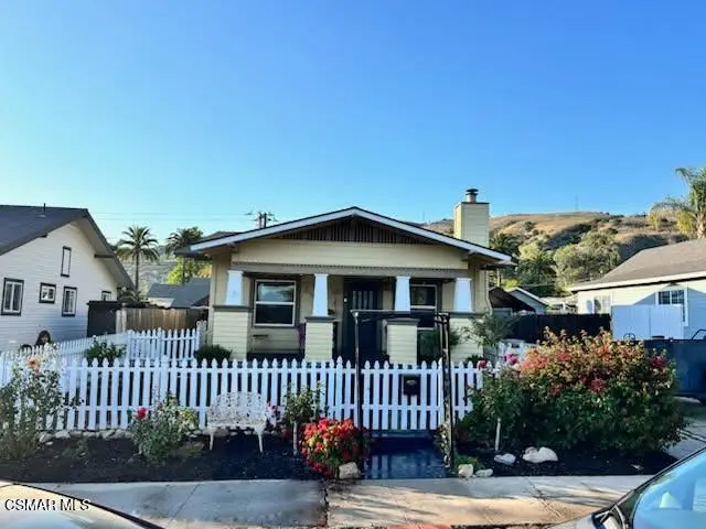 333 3rd Street, Fillmore, CA 93015 - #3