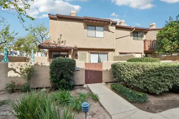 2476 Chandler Avenue #4, Simi Valley, CA 93065
