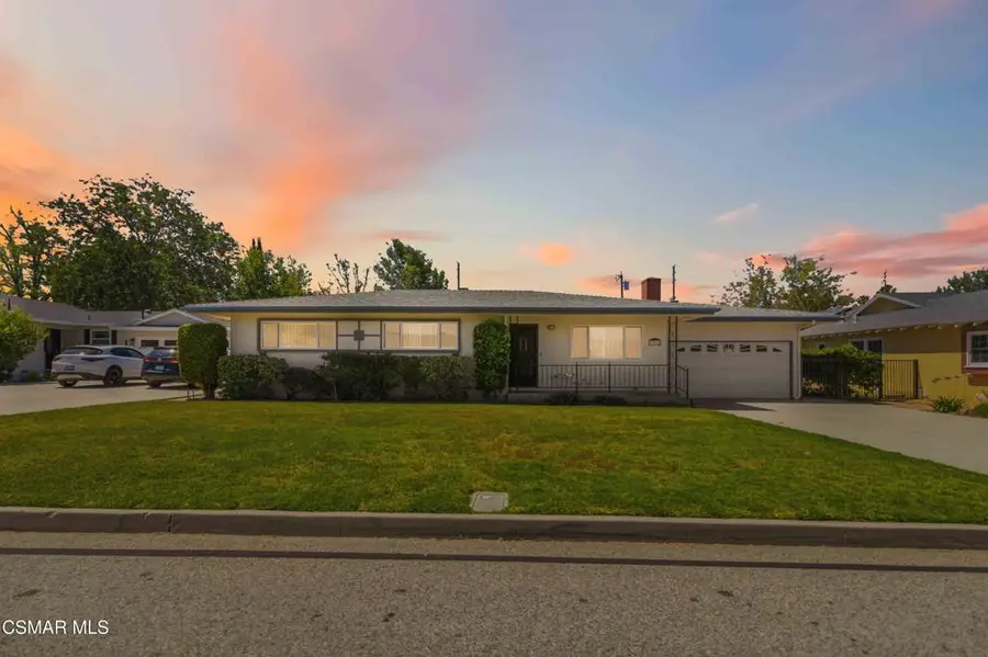 318 Carla Drive, Simi Valley, CA 93065 - #2