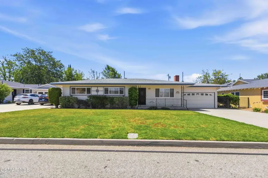 318 Carla Drive, Simi Valley, CA 93065 - #3