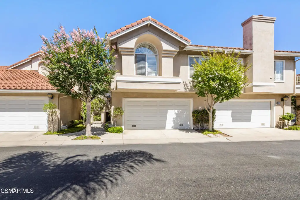 600 Kingswood Lane #F, Simi Valley, CA 93065 - #1