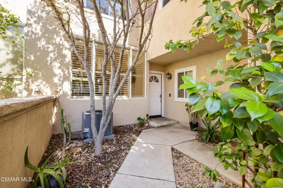 600 Kingswood Lane #F, Simi Valley, CA 93065 - #3