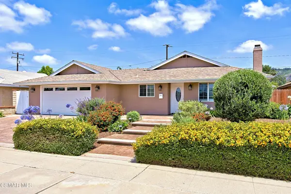3391 Rivermore Street, Camarillo, CA 93010