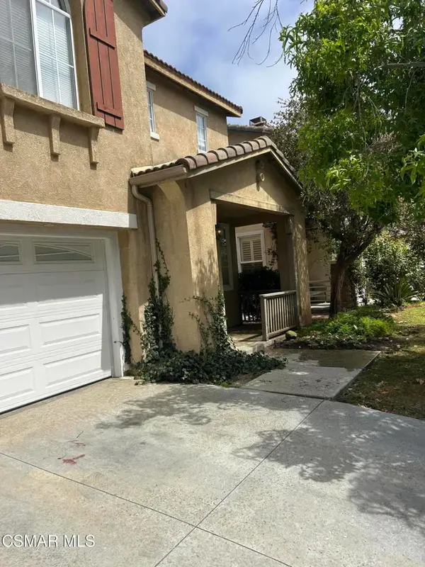 822 Pontoon Way, Oxnard, CA 93035