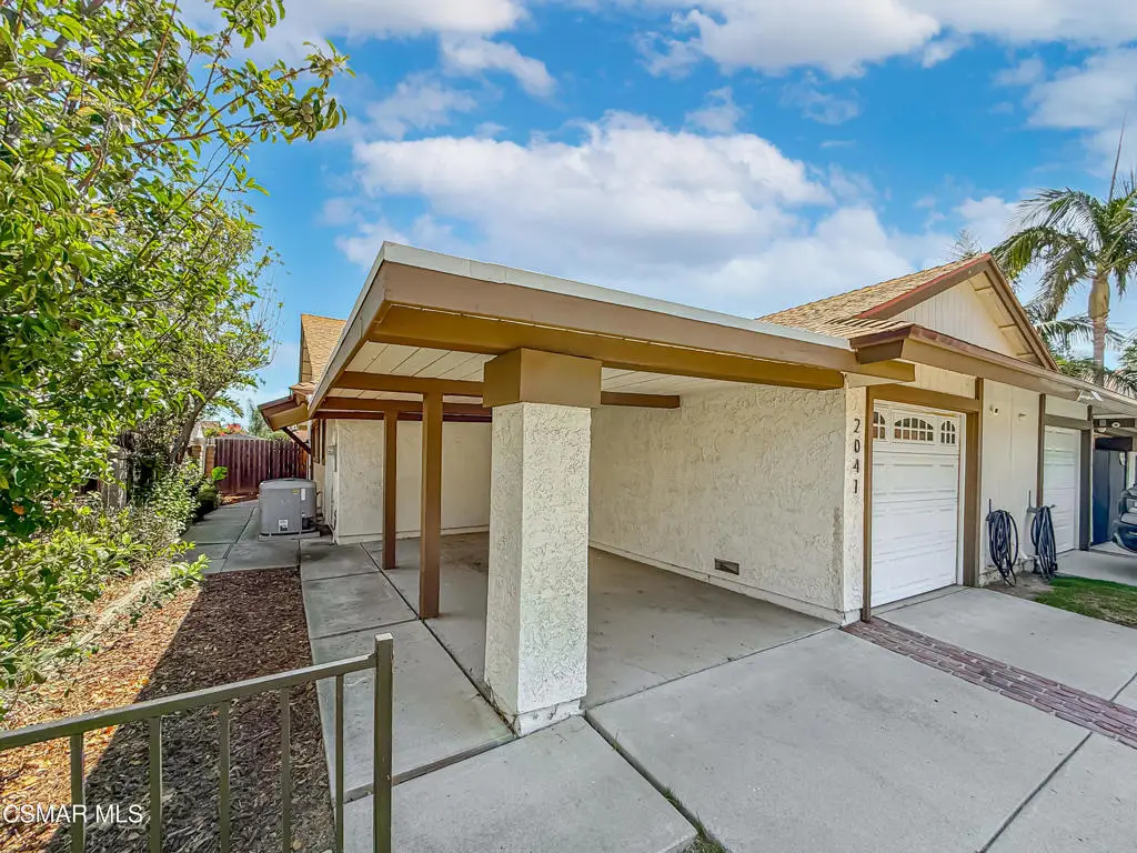 2041 Covington Avenue, Simi Valley, CA 93065 - #1