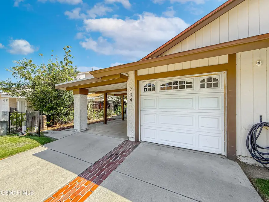 2041 Covington Avenue, Simi Valley, CA 93065 - #3