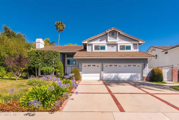 3732 Via Del Prado, Calabasas, CA 91302