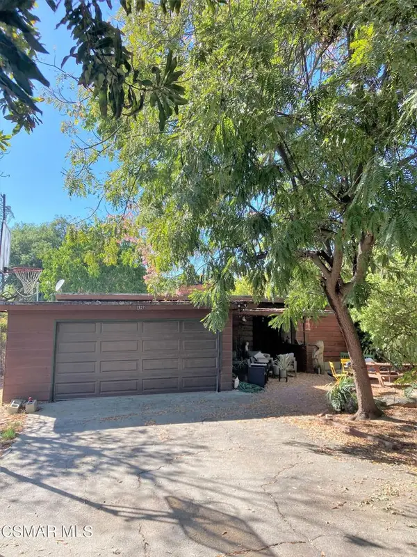 7927 Paso Robles Avenue, Van Nuys, CA 91406