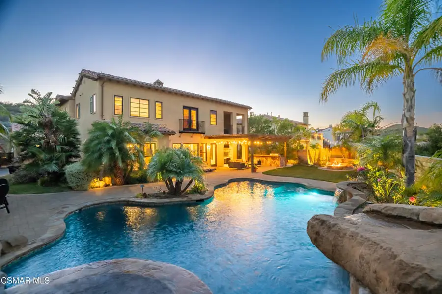 796 Via Sedona, Newbury Park, CA 91320 - #2