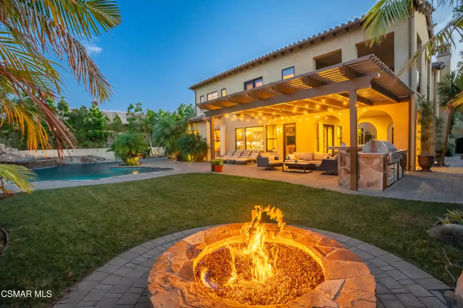 796 Via Sedona, Newbury Park, CA 91320 - #3
