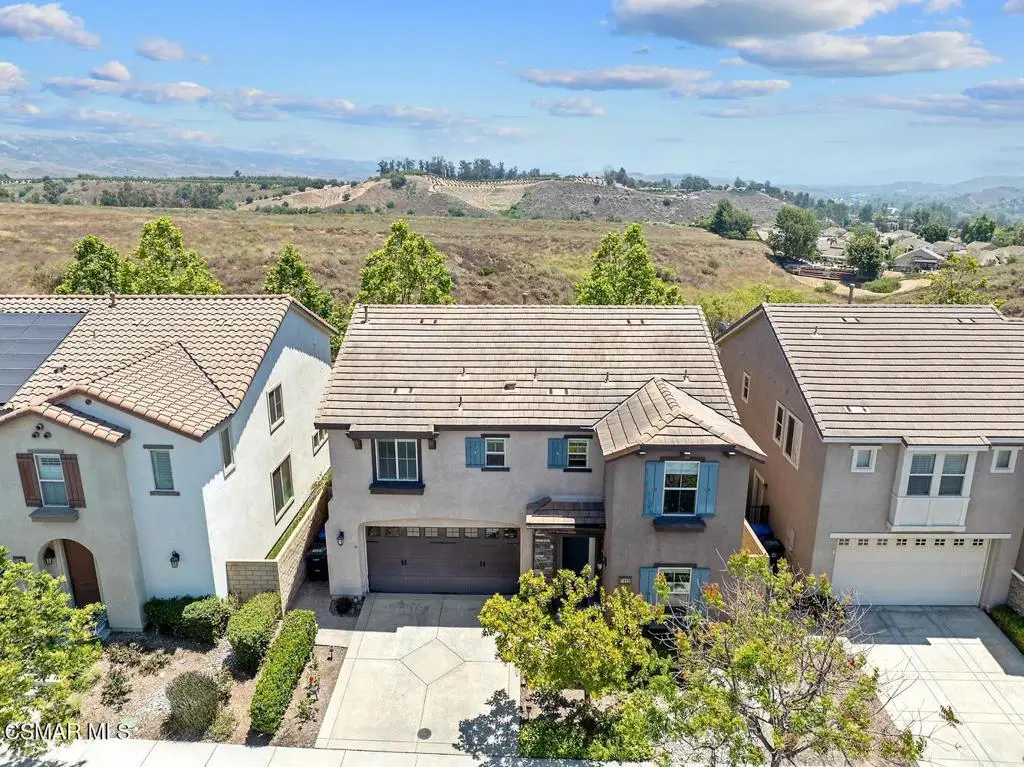 7092 Crimora Avenue, Moorpark, CA 93021 - #1