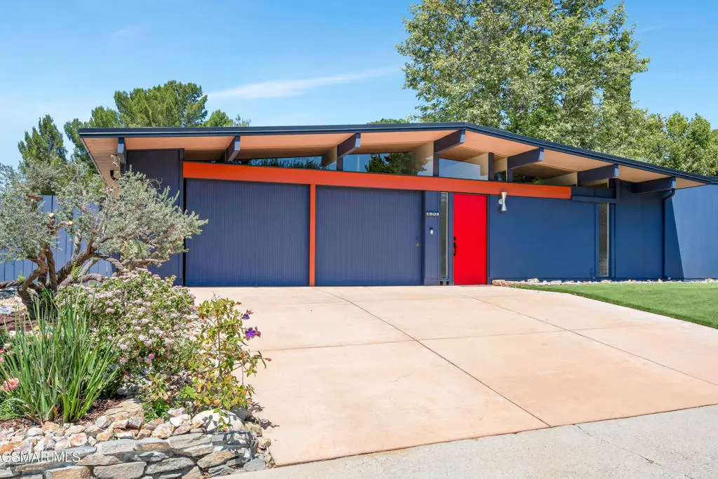 1509 Campbell Avenue, Thousand Oaks, CA 91360 - #1