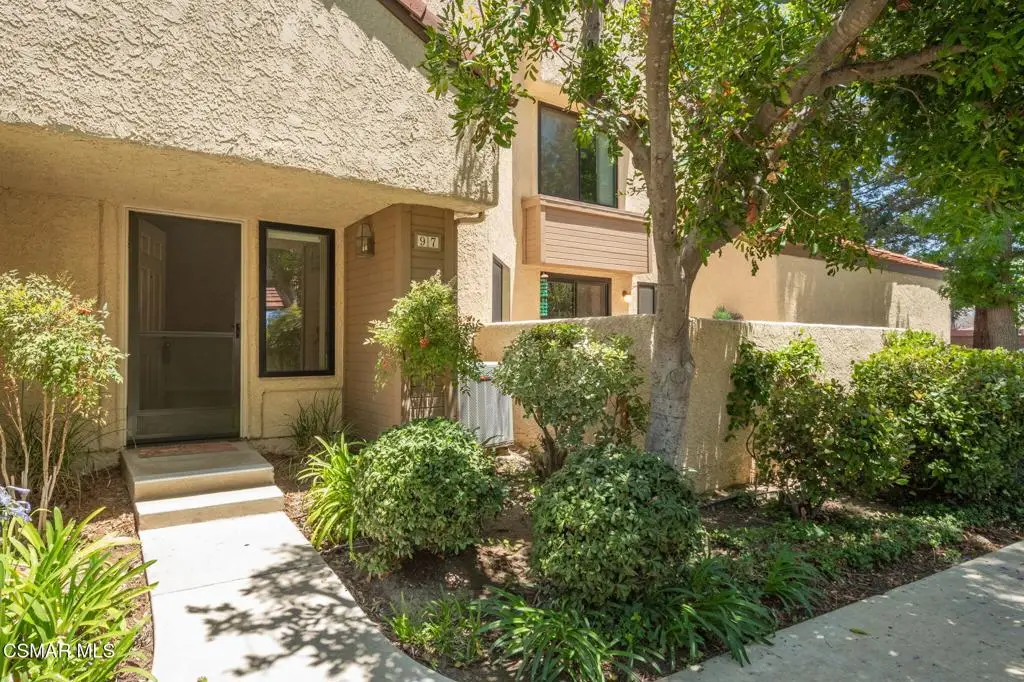 2212 Birchglen Street #97, Simi Valley, CA 93063 - #1
