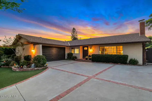 3673 Valencia Avenue, Simi Valley, CA 93063