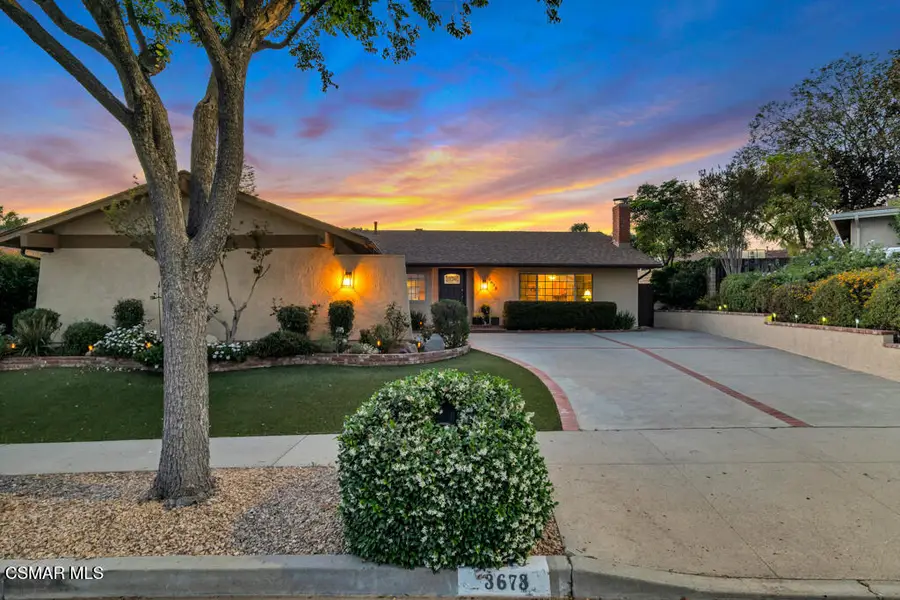 3673 Valencia Avenue, Simi Valley, CA 93063 - #2