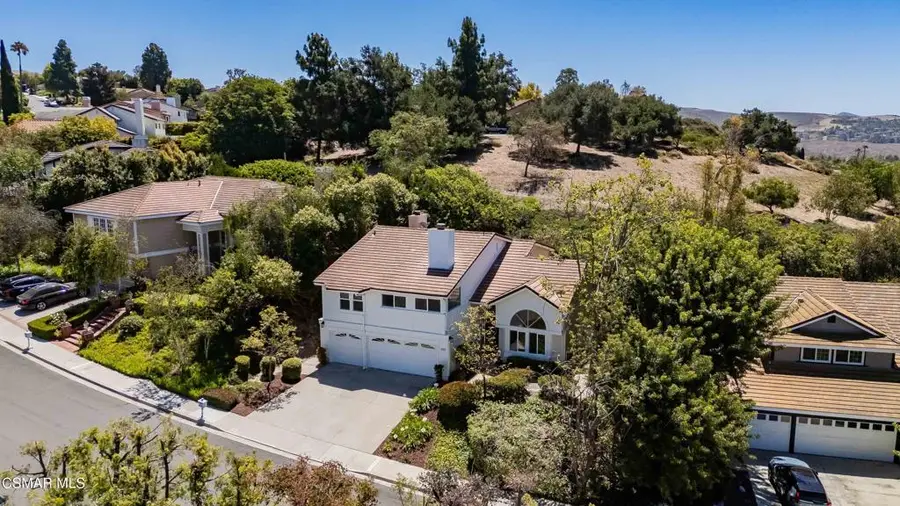 3142 Rikkard Drive, Thousand Oaks, CA 91362 - #2