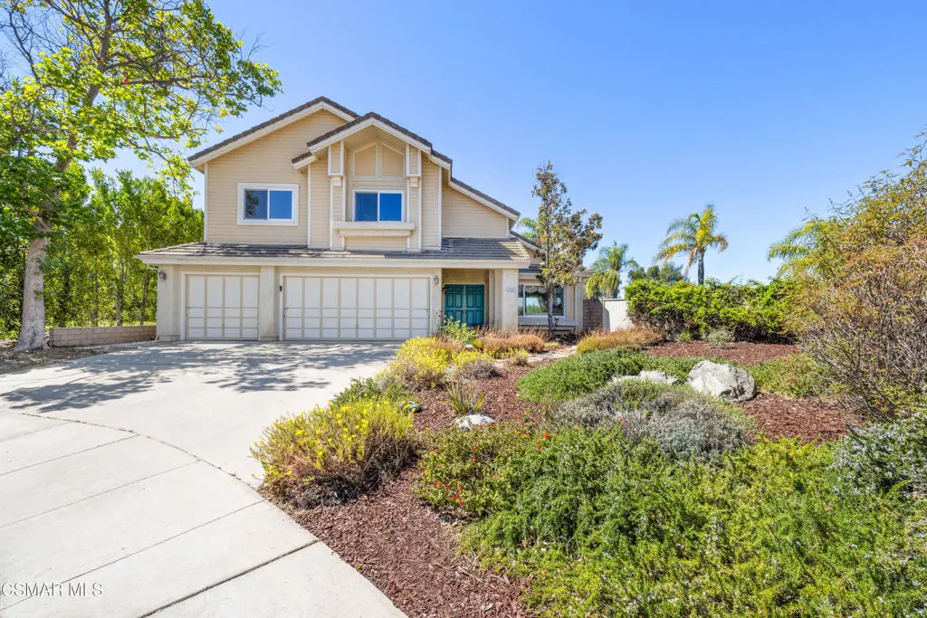 6708 Lafayette Court, Moorpark, CA 93021 - #1