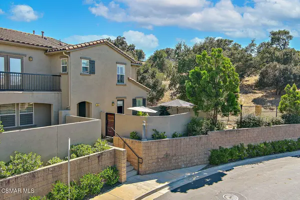 57 Secret Hollow Lane, Newbury Park, CA 91320