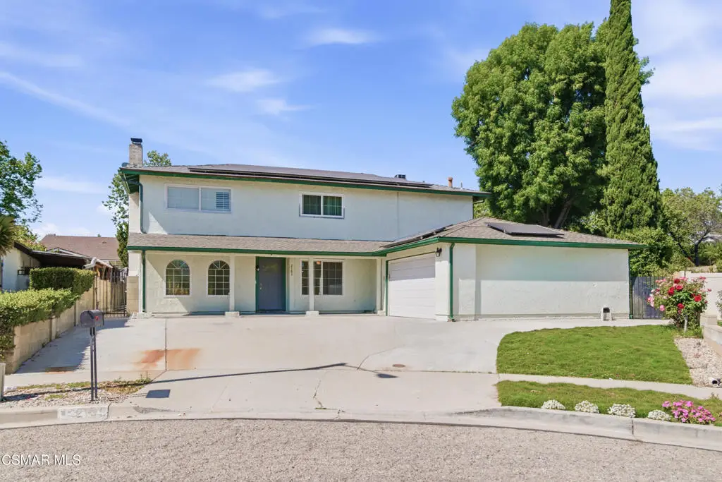 2183 E Chesterton Street, Simi Valley, CA 93065 - #1