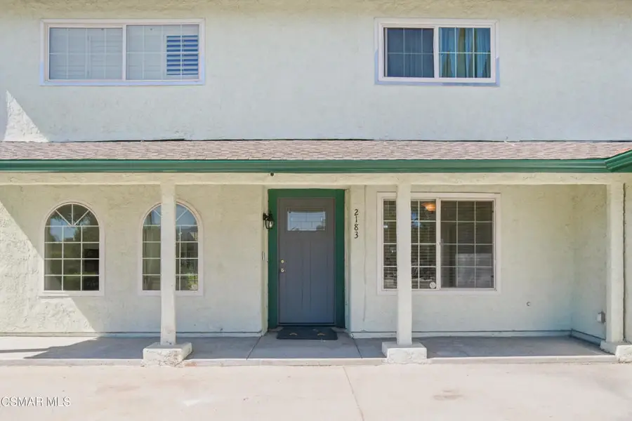2183 E Chesterton Street, Simi Valley, CA 93065 - #3