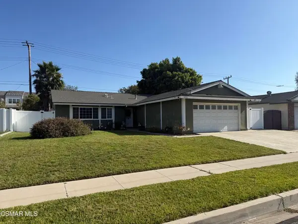 246 Hermes Street, Simi Valley, CA 93065