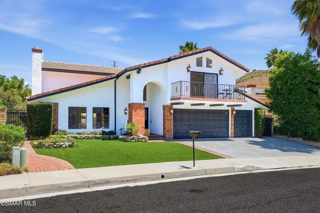 27833 Via Amistosa, Agoura Hills, CA 91301 - #1